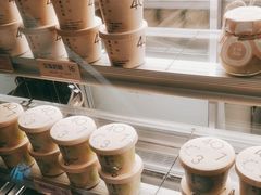 -宝珠奶酪(闵行仲盛店)