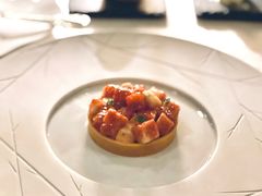 -三嚥阁 La Villa Restaurant