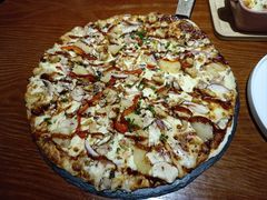 -澳骄 Aussie Kitchen·手工披萨·西餐(国大店)