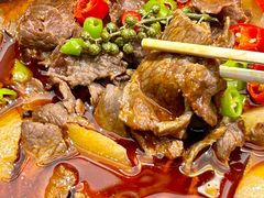 -十里·东湖院子(湖北省博物馆店)