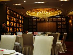 包厢-好友缘酒家(会展中心店)