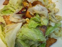 -巴依老爷新疆美食(牡丹园店)