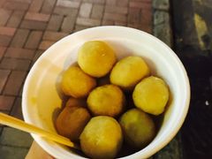 -佳记小食店(旺角店)
