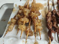 -嘚瑟人生烧烤·东北大油边(大学路店)