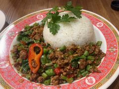 -曼谷食堂·泰国家庭料理