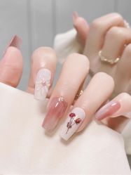 -M·X Nail日式美甲美睫