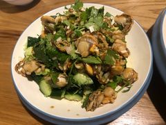 香醋全贝-陈傻子餐厅(世纪都会店)