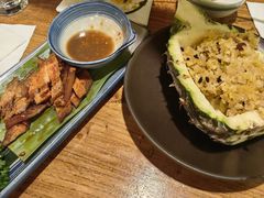 -紫滇源云南生态菜(丹凤街店)