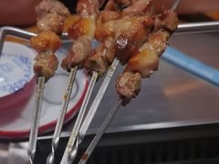 -古彭7只羊·徐州烧烤(玄武墨香路店)