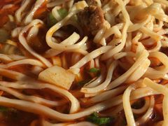 -东关吉祥西安腊汁肉夹馍(健德门店)