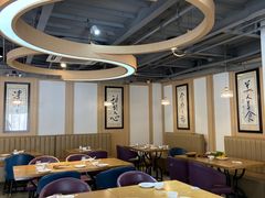 大堂-喜粤糖朝餐厅(三八广场店)
