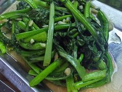 -龙上水现炒生料(柳沙店)