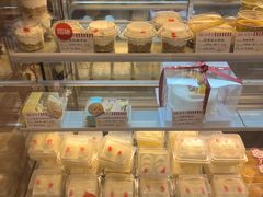 -红宝石·鲜奶小方(昌里店)