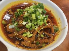 -付小姐在成都(中山公园店)