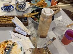 -浦鸿会尚莊亲子餐厅(碧云店)