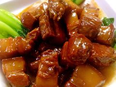 -旺角餐厅(潮州大道店)