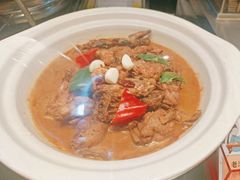 -老淮安·淮安菜(涟水店)