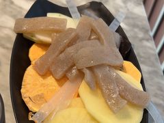 -新辣道鱼火锅(领展购物广场·中关村店)