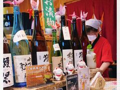 -千羽鹤海鲜居酒屋Bistro(大望路店)
