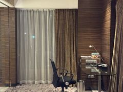 -上海虹桥西郊假日酒店