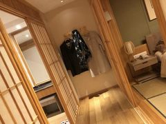 -北京古北水镇御舍温泉酒店