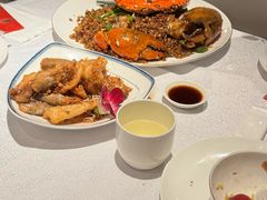 -喜记避风塘炒辣蟹(旗舰店)