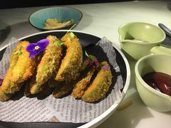 -STARRY CAFE & LOUNGE BAR(高新店)