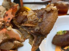 -Ministry of Crab(科伦坡店)