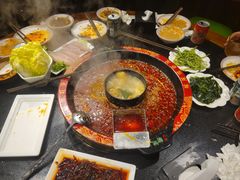 -三江两海老火锅(北京首店)