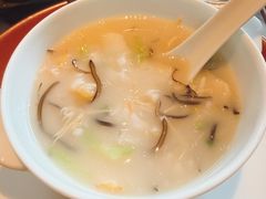 -杭州君悦酒店·湖滨28中餐厅