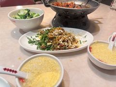 -味上湘菜馆(岳麓山店)