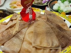 -欠火锅·水牛毛肚·团建聚餐·生日宴(何山路店)