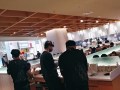 -关东小磨东北菜(漕河泾印象城店)