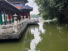 -珠海圆明新园