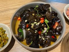 -潮粥荟·潮汕砂锅粥(槐房万达店)
