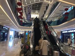 -杭州滨江宝龙城