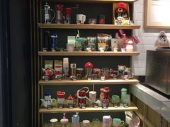 零售区-COSTA COFFEE(武汉武商MALL店)