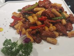 -园丁阁酒店(清流水韵店)