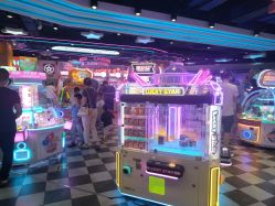 -LuckyStar幸运星家庭娱乐中心(东莞国贸店)