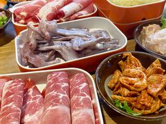 原切牛上脑-铭记蛙小仙·活蛙畅享(CBD万达广场店)