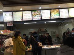 -林静小吃(复兴路店)
