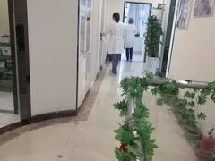 -美酷口腔牙齿矫正(江桥万达店)