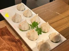 -同仁四季椰子鸡(无锡滨湖万象汇店)