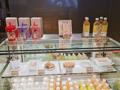-喜茶(深圳福田星河COCO Park店)