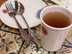 -番茄屋葡式美食(总店)