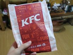 -肯德基(华太店)