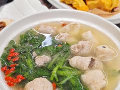-大洋家·精品潮汕菜·生腌砂锅粥(天河东路店)