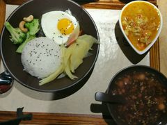 -海盗虾饭·剥好的小龙虾饭(上地辉煌店)
