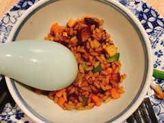 鹅肝炒饭-Karaiya辣屋湖南料理·隐泉旗下(嘉里中心店)
