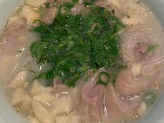 精肠葫芦头-春发生饭店·非遗(南院门店)